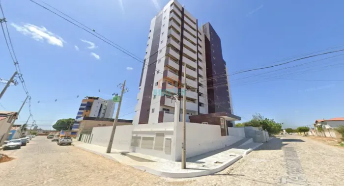 CÓD: 5473.  Apartamento no Edgardo Benavídes - Nova Betânia | Mossoró/RN.