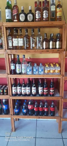 Móveis para montar conveniência como freezer patrileira 