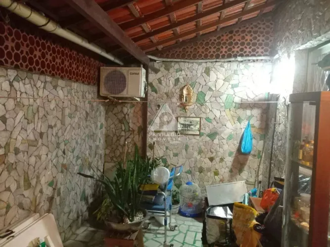 Apartamento 2 quartos, Laranjeiras - RIO DE JANEIRO
