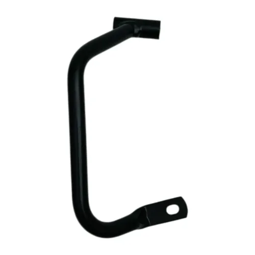 Alça Garupa Esquerda Yamaha Tenere 250 2010 a 2019 Original