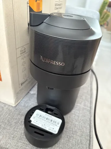 NESPRESSO VERTUO POP NOVA NA CAIXA