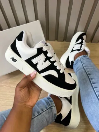 Tênis New Balance Feminino Casual
