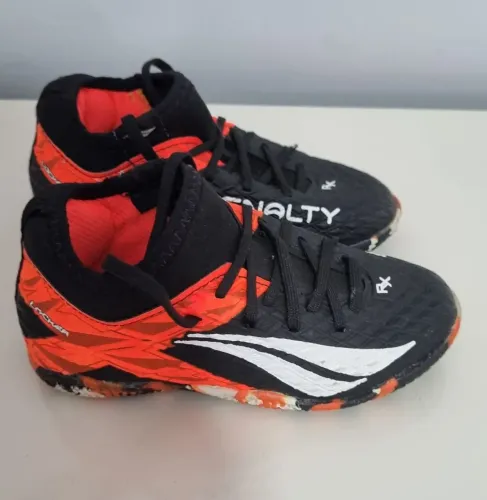 Chuteira Penalty infantil 80,00