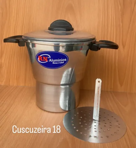 Cuscuzeira