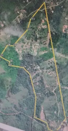 Lote à venda em rua pública, LAMA PRETA , Camaçari, BA