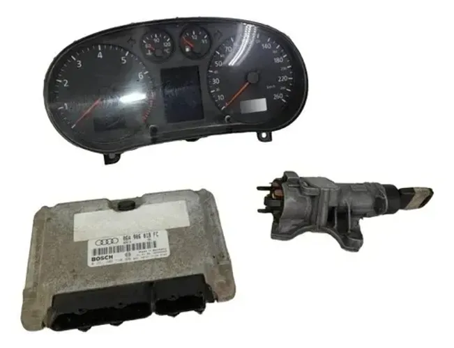 Kit Code Audi A3 Aspirado 1.8 99/2006