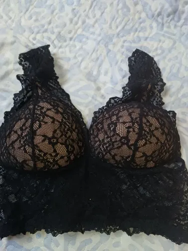 Sutiã Demillus Brigitte tam 46 