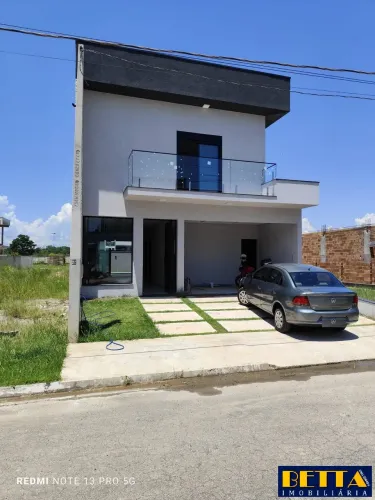 Condomínio Manacás