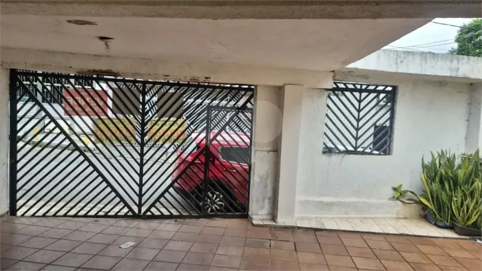Casa com 3 quartos à venda ou para locação em Vila medeiros - SP