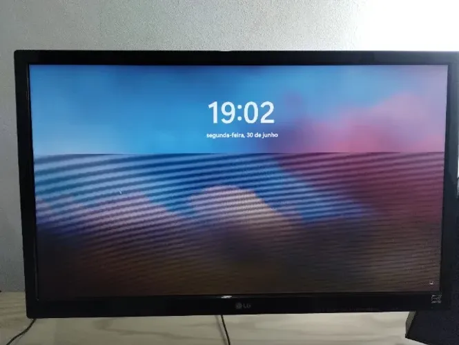 Monitor LG 23 Polegadas FullHD (23MP55HQ)