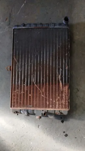 Radiador Gol g3 1.6 AP