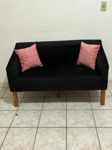 Namoradeira 1.20m R$410,00 cada