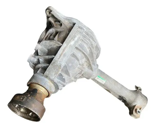 Diferencial Dianteiro Jeep Cherokee Sport 3.7 2006 2007