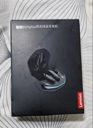 Fone de ouvido Lenovo Thinkplus TWS