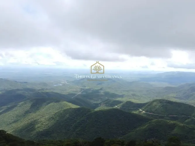 Sítio para venda Água Boa Guaramiranga