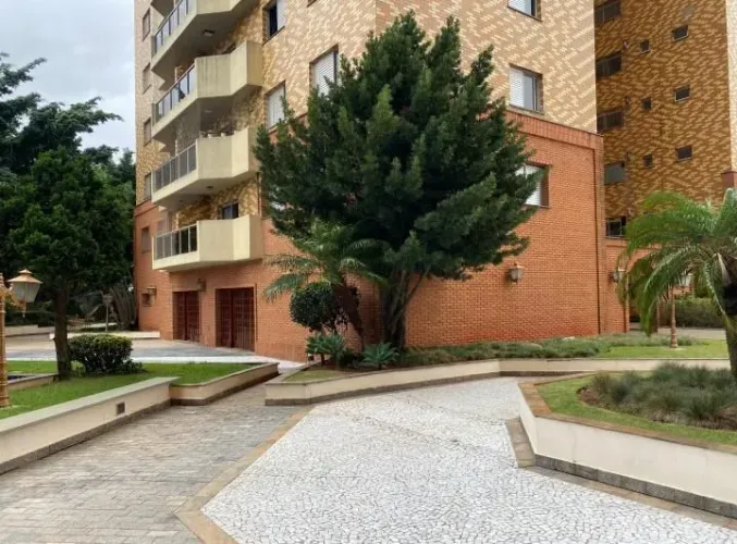 Apartamento para venda tem 106 metros quadrados com 3 quartos em Vila Polopoli - São Paulo