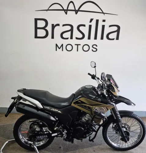 YAMAHA XTZ 250 LANDER - 21/21 - 53.240KM