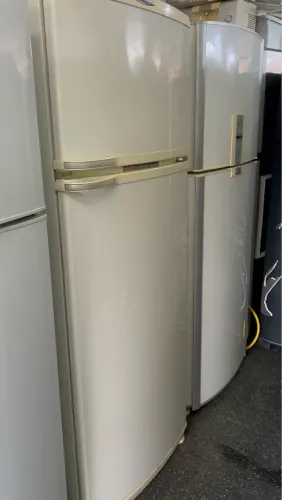 Geladeira Brastemp Frost Free