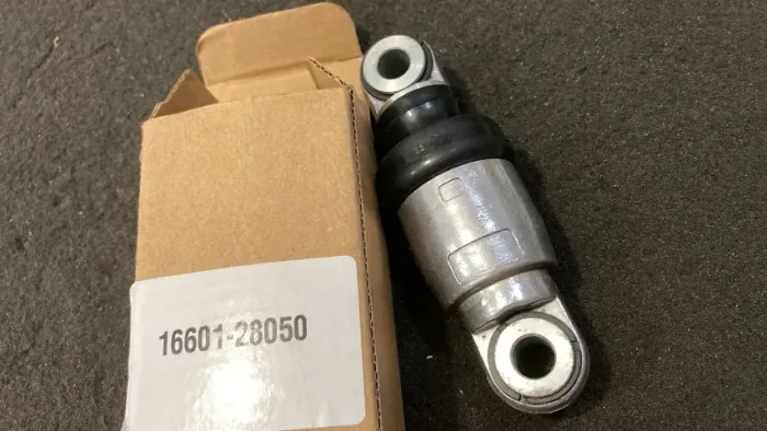 Tensor Amortecedor Correia Alternador Honda Accord Civic Crv