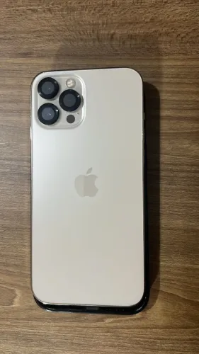 Celular iPhone 12 Pro Max 