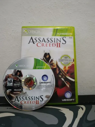Assassin's Creed 2