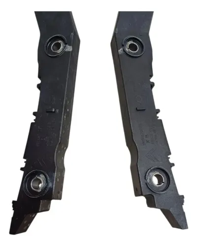 Par Guia Parachoque Traseiro Citroen C4 Picasso *0 2009/2014