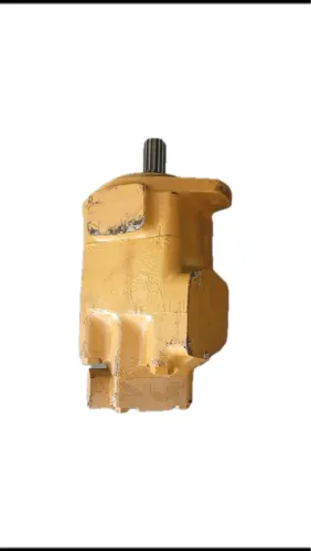 Bomba hidráulica pá carregadeira caterpillar 930