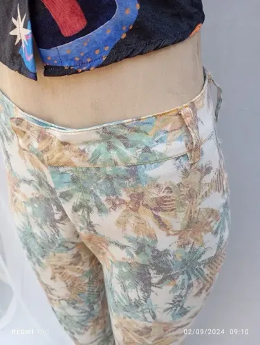 Vendo calça da Enjoy 