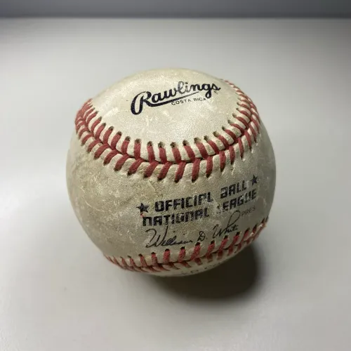 Bola de Beisebol Oficial
