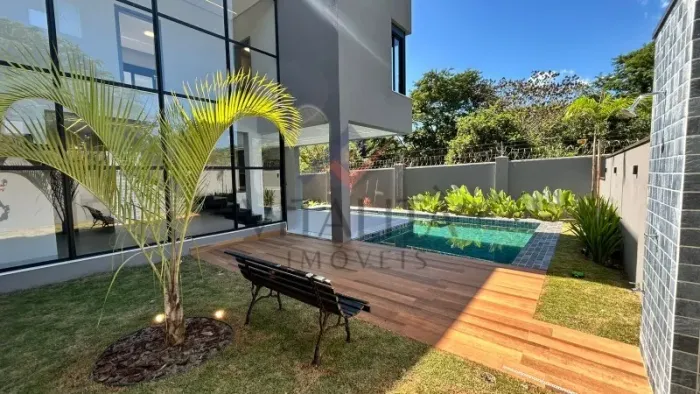 Casa - Ribeirão Preto - Jardim Sumare