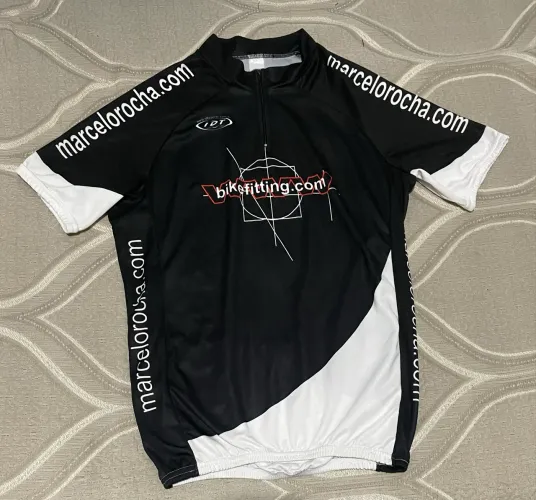 Camisa Ciclismo Jersey - GG 