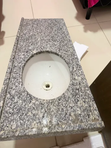 Pia para banheiro