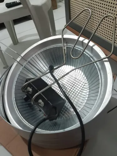 Tacho elétrico 7L