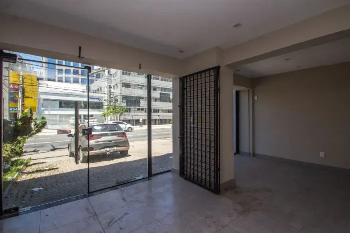 Casa para alugar em Boa Viagem - Recife/PE