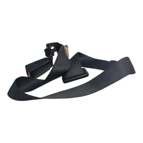 cinto abdominal central traseiro Chevrolet prisma 13 a 2019