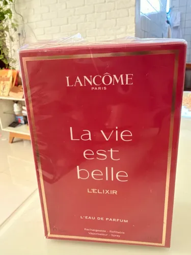 Perfume Lá Vie Est Belle 