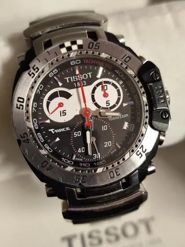 Relógio Tissot