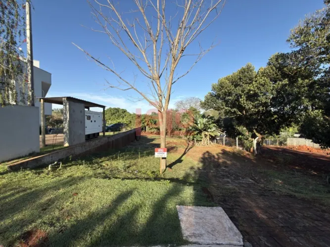 Terreno à venda por R$ 1080000.00, 2098.73 m2 - PARQUE INDUSTRIAL 200 - MARINGA/PR