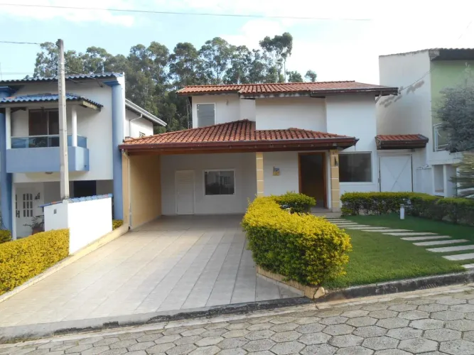 Casa à venda, 3 quartos, 1 suíte, 2 vagas, Condomínio Portal de Itu II - Itu/SP