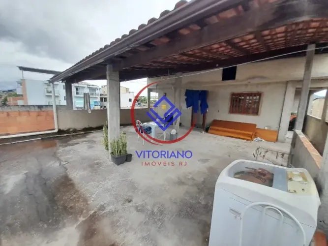 APARTAMENTO À VENDA EM MARECHAL HERMES !