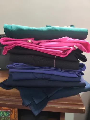 Scrubs (pijama cirúrgico)