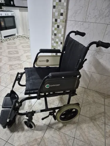 Cadeira de rodas