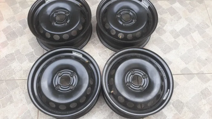 Rodas aro 14 gm