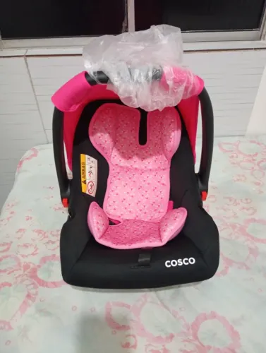 Bebe conforto