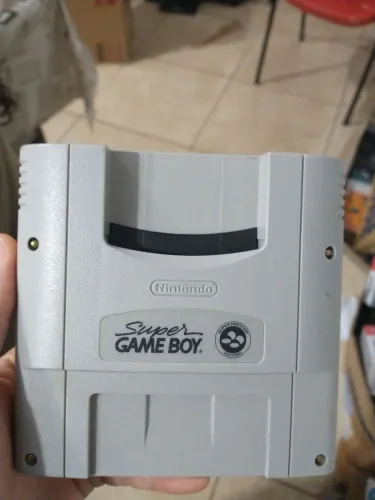 Adaptador