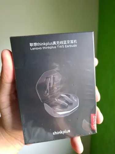 Fone lenovo GM 2 pro 