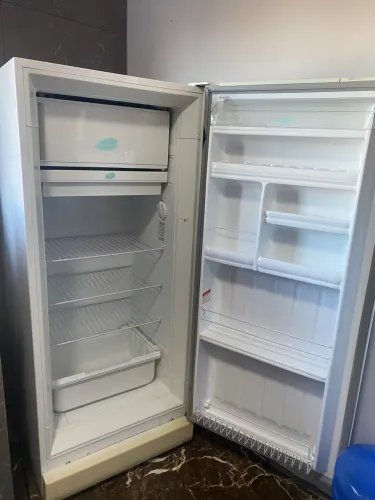 Vende-se geladeira Electrolux