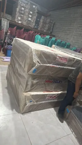 Cama box top