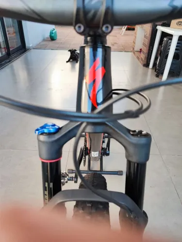 MTB SPECIALIZED FULL EPIC COMP
