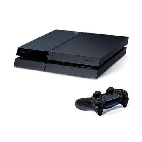 Playstation 4 FAT 500g